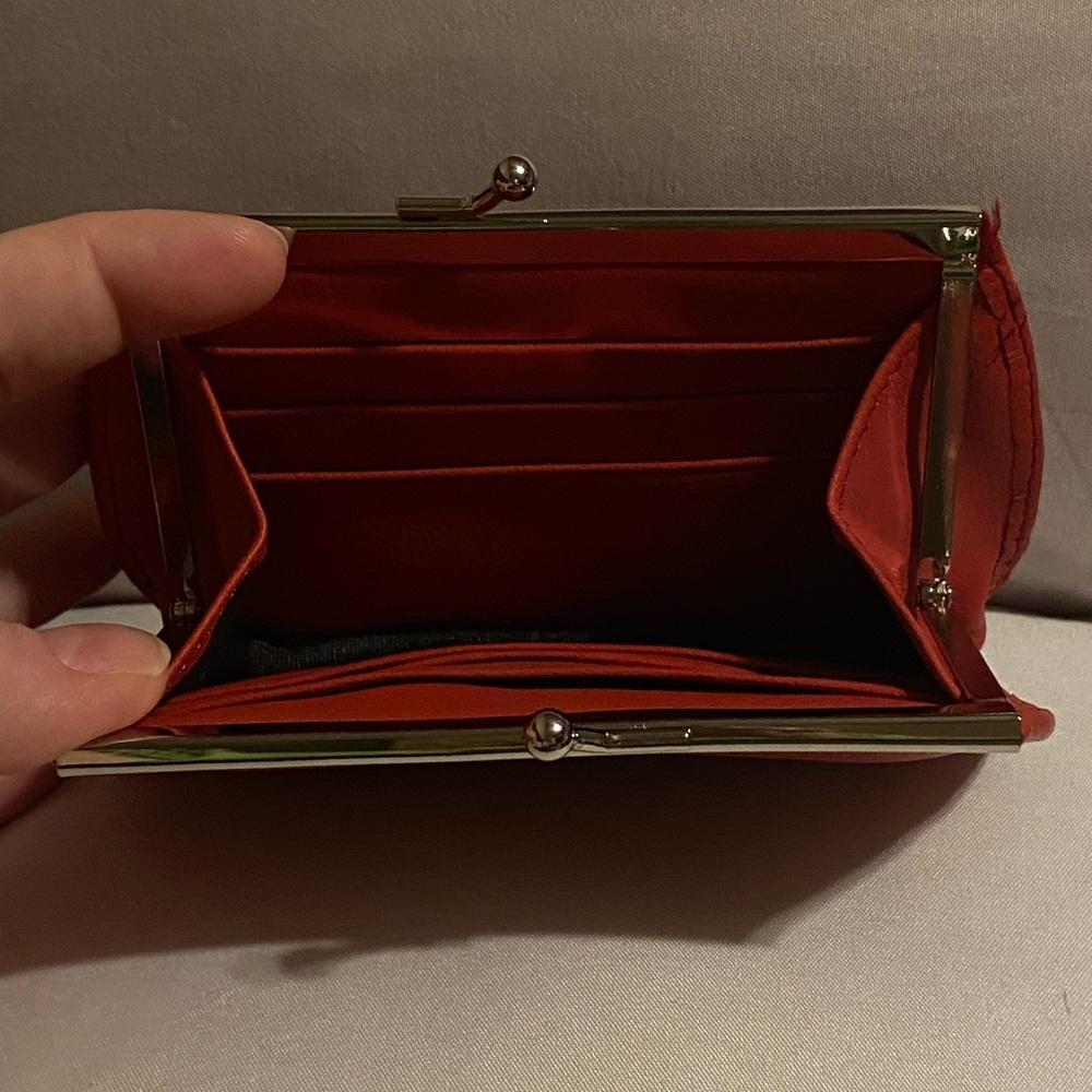 Relativity Wallet - Picture 3 of 5